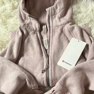 Lululemon scuba full length size 2